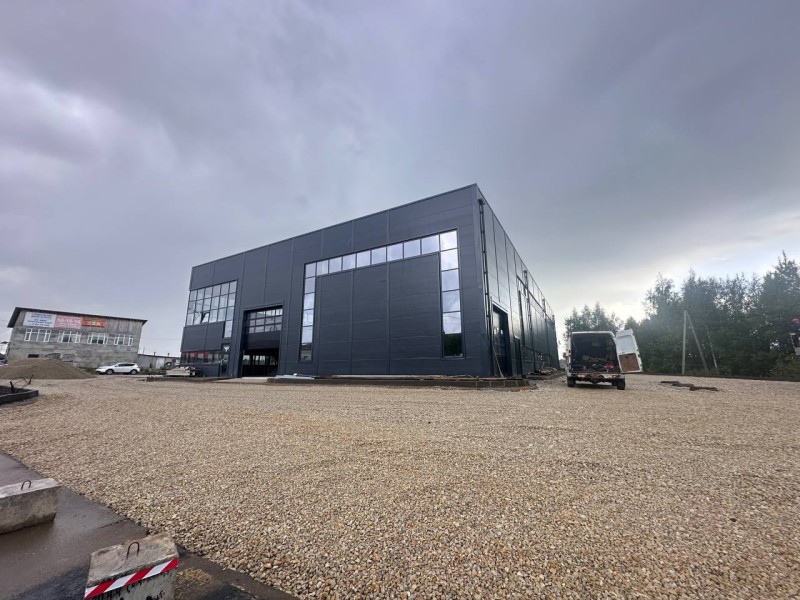 В Сыктывкаре реконструировали трансформаторную подстанцию по ул. Лесопарковой, увеличив ее мощность