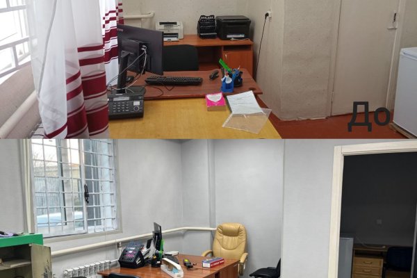 В Коми участковые уполномоченные полиции получили обновленные рабочие помещения