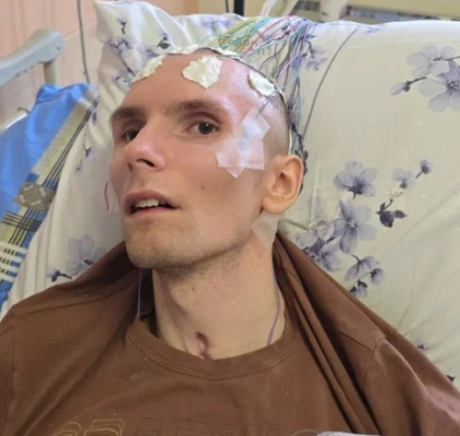 Для воркутинца Степана Сонина, пострадавшего в ДТП с экс-прокурором, открыт новый сбор средств