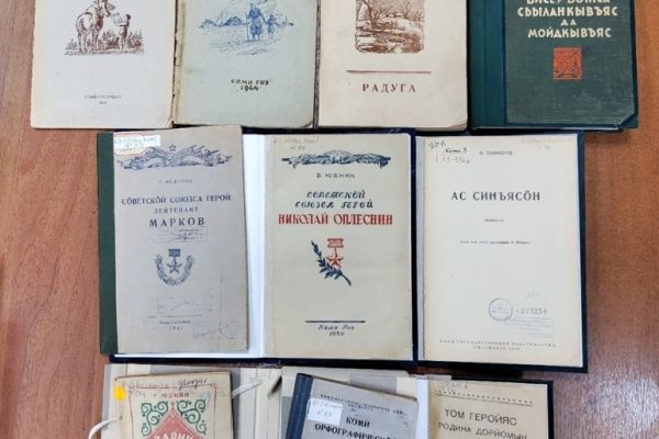 Маршаковка стала победителем в конкурсе грантов главы Коми
