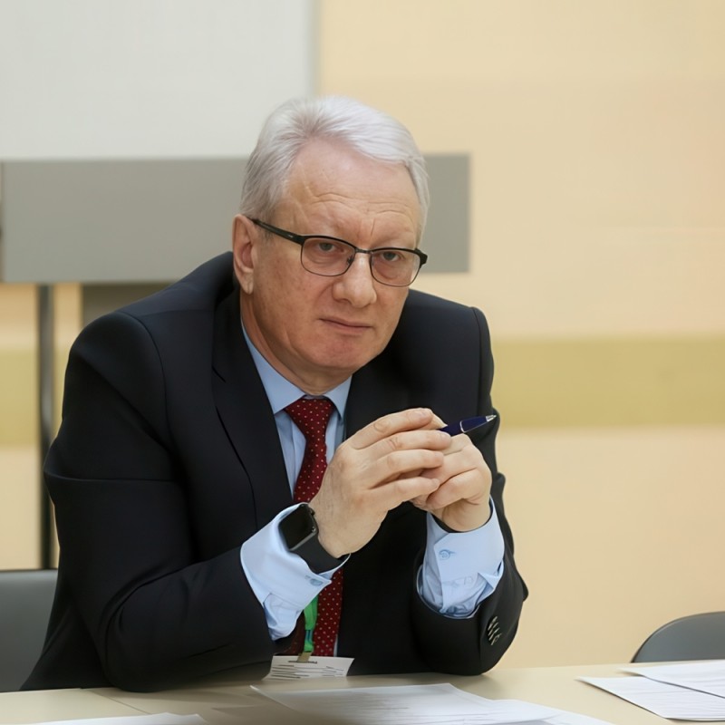 Первый день выборов в Коми прошел при высокой явке и в позитивной атмосфере - Геннадий Левицкий
