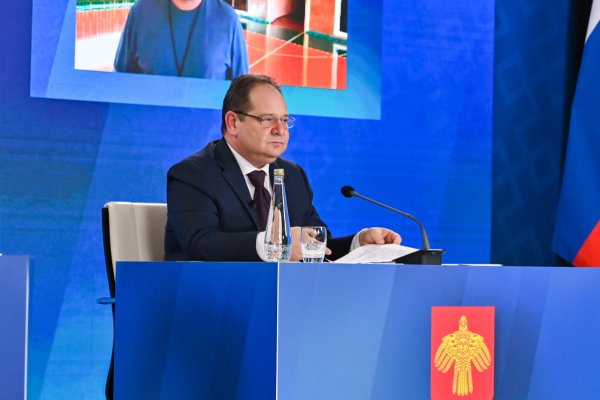 Около 30 млн рублей будет выделено на ремонт Дворца спорта имени И. Кулакова в Печоре – Ростислав Гольдштейн

