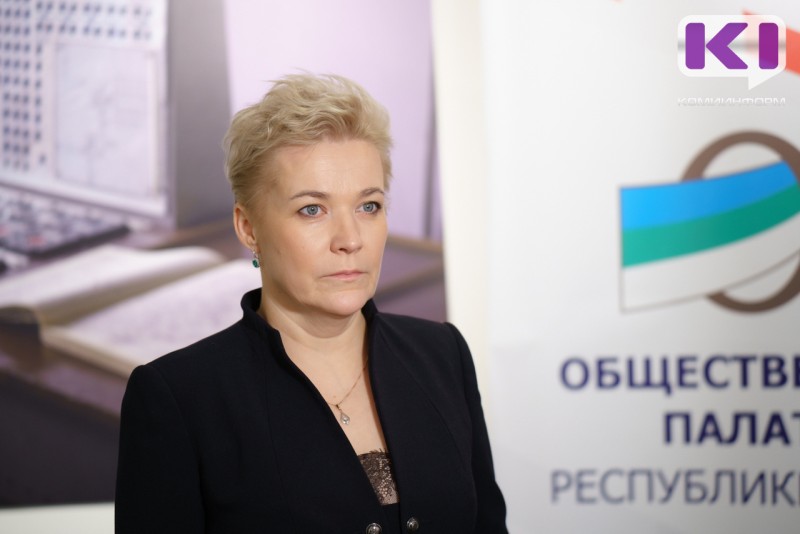 "Республика Коми в организационном плане подошла к выборам максимально ответственно" - эксперт
