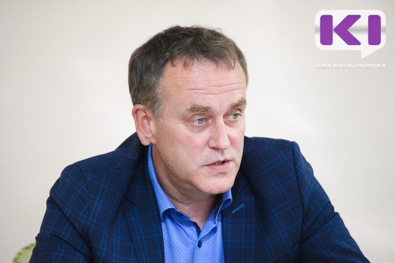 Объявление опасности по БПЛА в Коми не повлияло на ход выборов - Избирком Коми