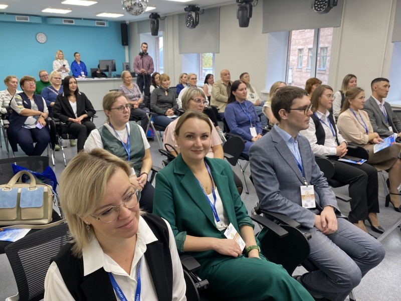 Форум "Образование. Государство. Общество" будет посвящен Году героев Коми

