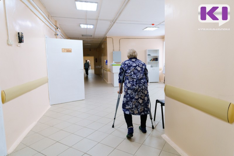 В 2026 году в Воркуту, Печору и Ухту придёт система долговременного ухода