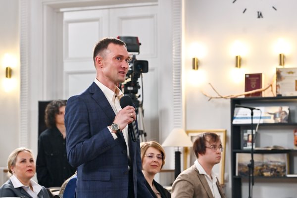 В Коми по поручению Ростислава Гольдштейна запустили программу для инвалидов 