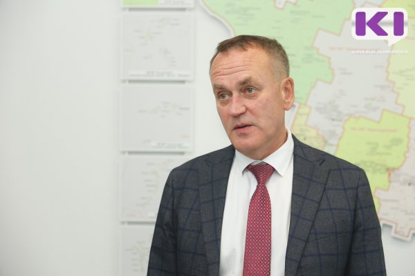 В Коми зафиксированы провокации со стороны КПРФ и ЛДПР - Избирком требует прекратить незаконную агитацию