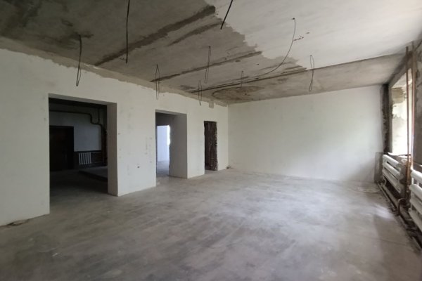 Новый Молодёжный центр Сыктывкара откроется до конца года