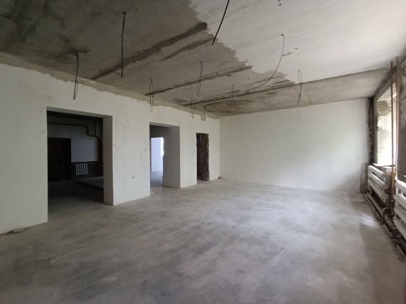 Новый Молодёжный центр Сыктывкара откроется до конца года