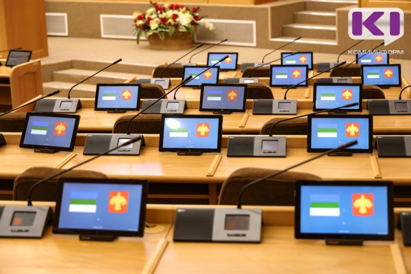 По итогам ДЭГ на выборах в Госсовет Коми 