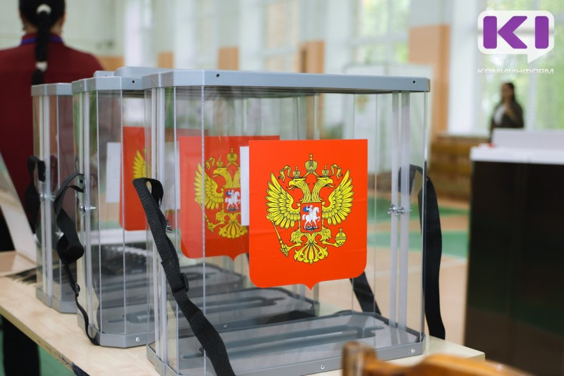 Обработано 40% протоколов УИК, у Ростислава Гольдштейна 72,8% голосов