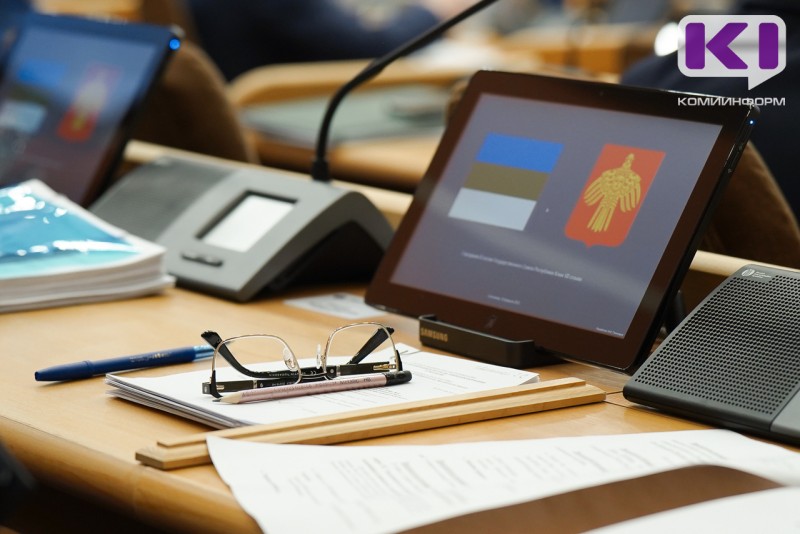 Пятипроцентный барьер на выборах в Госсовет Коми преодолели пять партий