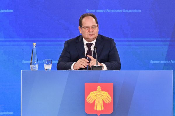 В Усинске и Инте появятся авиаотделения лесных пожарных