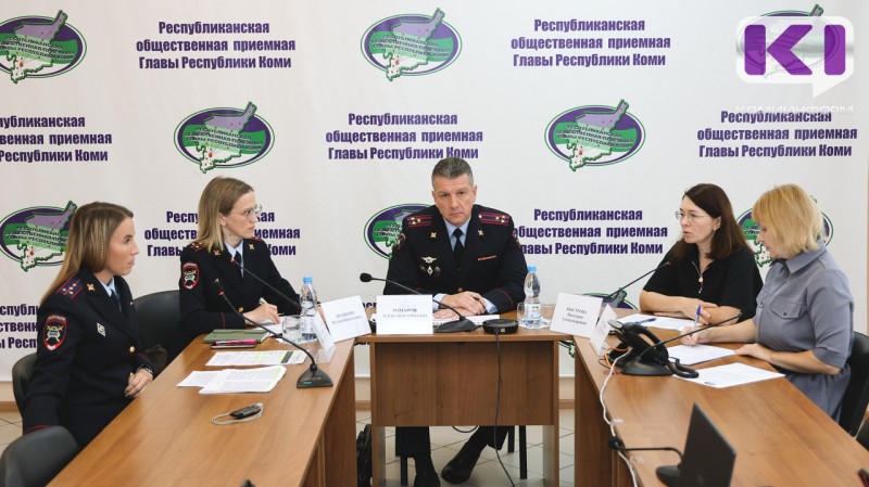 На дорогах Коми с начала года пострадал 121 ребенок 