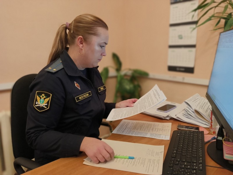 Из-за долга по алиментам сыктывкарка лишилась своей доли в квартире

