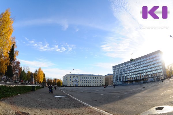 Первое заседание Госсовета Коми VIII созыва пройдет 29 сентября