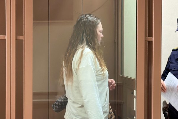 Сыктывкарка получила семь лет колонии за попытку распространения наркотиков