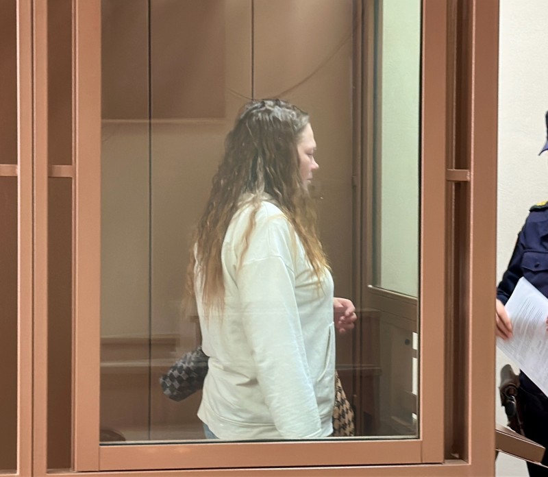 Сыктывкарка получила семь лет колонии за попытку распространения наркотиков