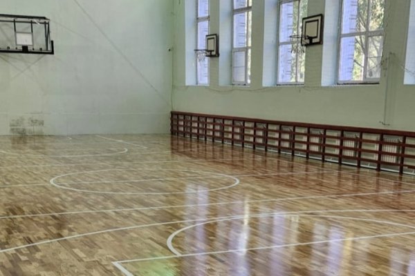 В отрасли спорта Коми реализованы все проекты 