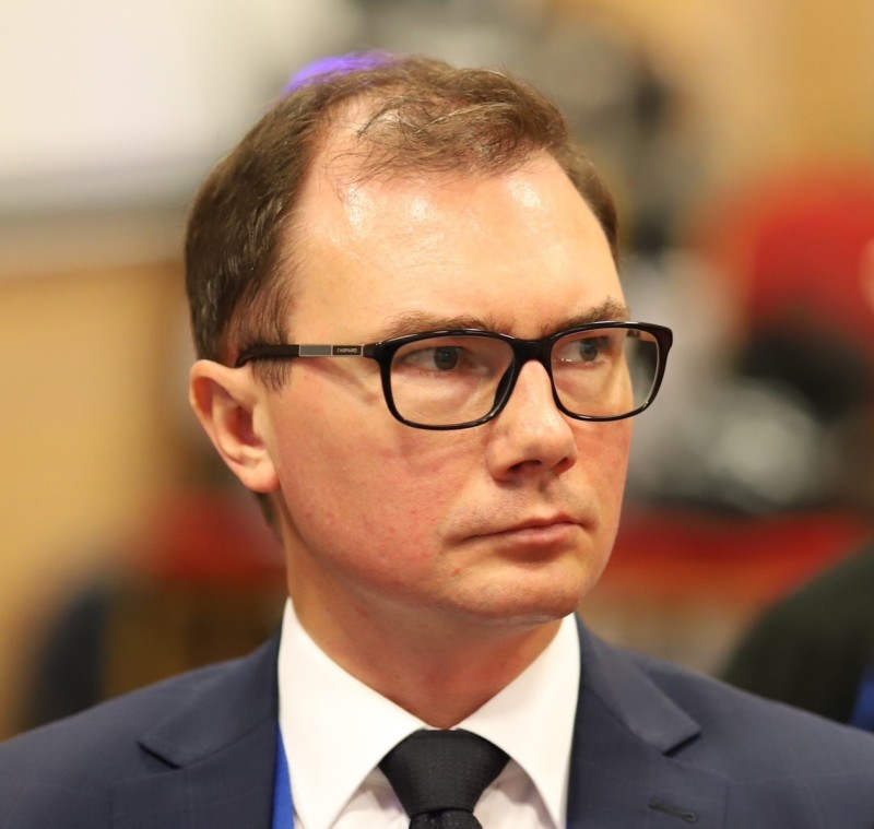 Проекты Гольдштейна станут частью тектонических сдвигов, озвученных Путиным - эксперт
