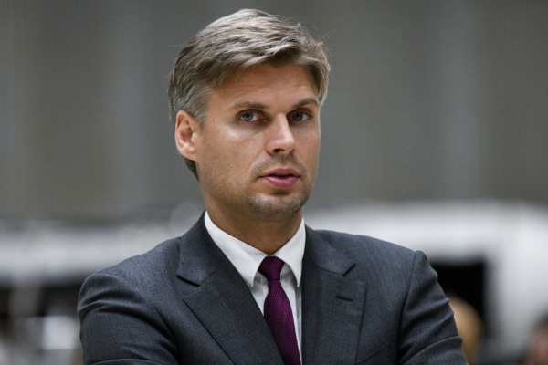 Баканов анонсировал появление аналога Starlink в России