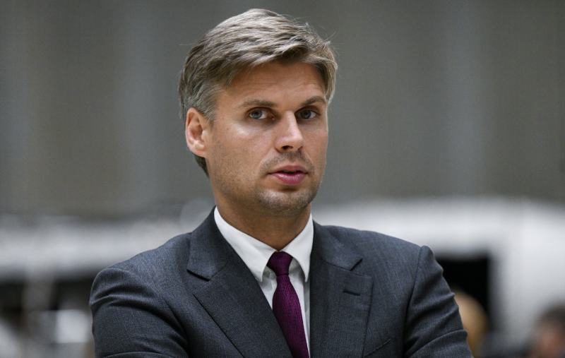 Баканов анонсировал появление аналога Starlink в России