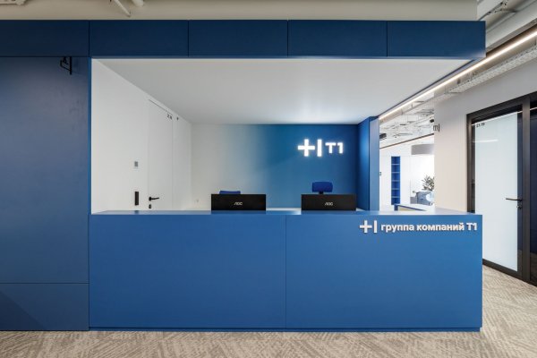 ИТ-холдинг Т1 представил рынку ИИ-агентов для работы с большими данными

