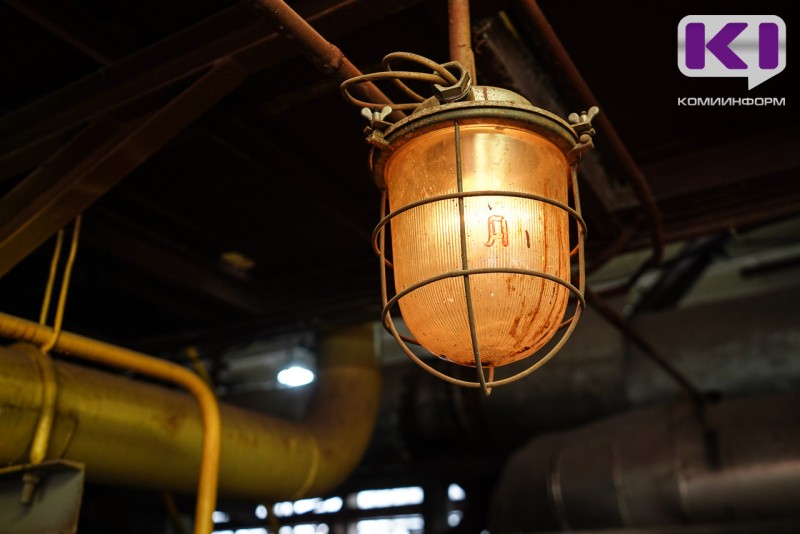 Следственный комитет и прокуратура занялись несчастным случаем на шахте "Воркутаугля" 