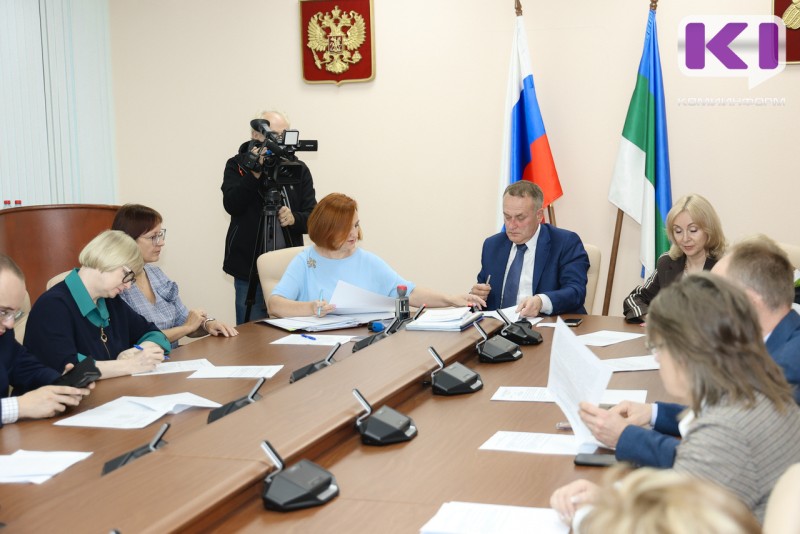 18 сентября Ростиславу Гольдштейну вручат удостоверение главы Коми 