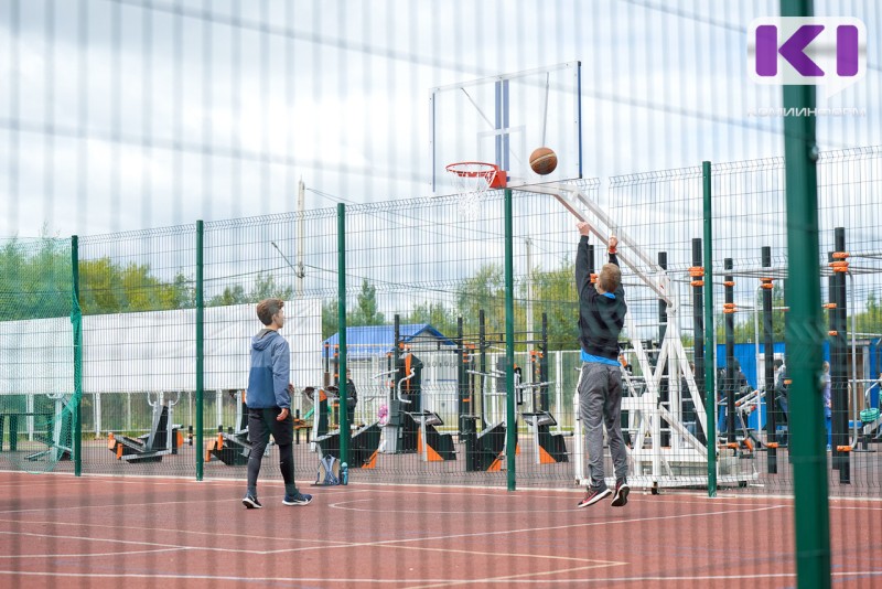 В Коми запустят программу "Земский тренер"