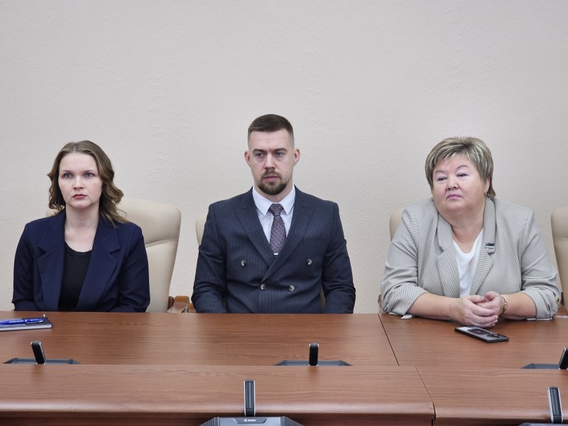 Окончательный состав Госсовета Коми определится к 29 сентября 