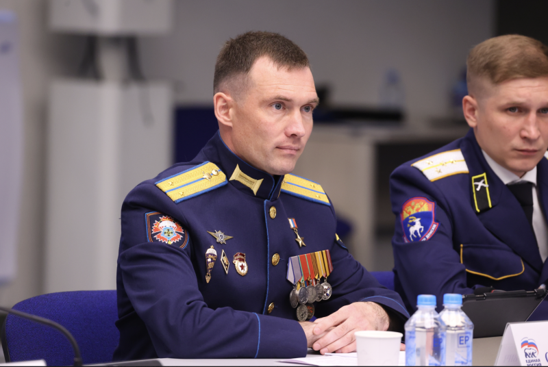 Станислав Кочев: "Мы разгромили своих оппонентов"