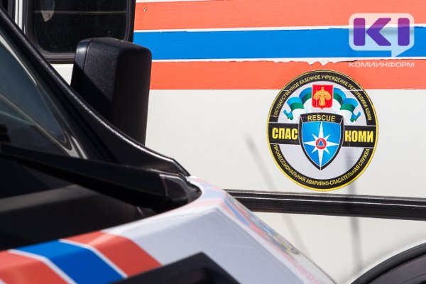 В Инте благодаря телефону женщину вывели из леса