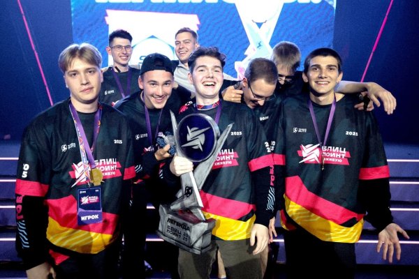Киберспортсмен Коми Роман Копалин победил на Лиге Блиц Поинт