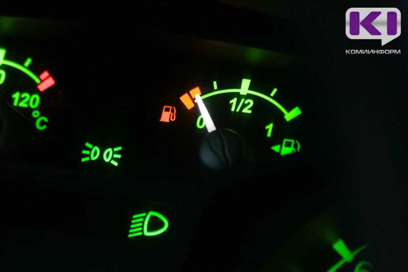 Прокуратура Коми направила в суд дело о хищении дизельного топлива с бензовозов лесозаготовительного предприятия 

