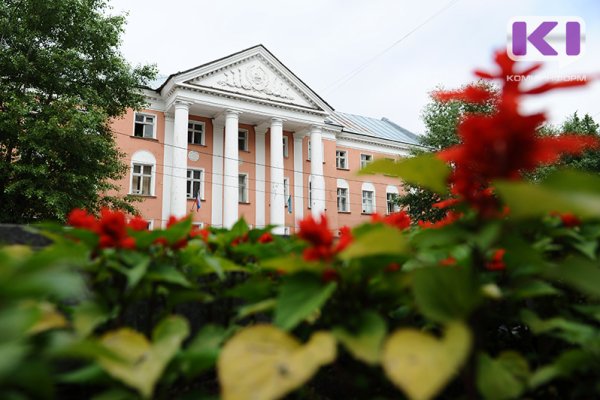 В Национальном музыкально-драматическом театре Коми покажут две премьеры на коми языке