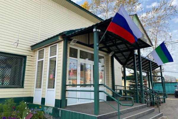 Ухтинец выплатил долг по налогам после ареста гаража

