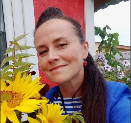 Надежда и опора односельчан: староста деревни Койтыбож Сыктывдинского района Марина Калинина 