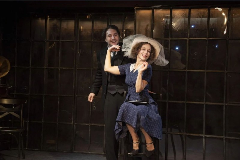 От Москвы до Донецка: VI Северный театральный фестиваль объединит в Сыктывкаре ведущие театры России

