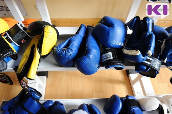 За критику или за липовый диплом: почему в Сосногорске уволили тренера по боксу