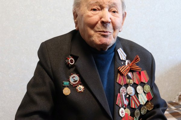 В Сыктывдинском районе скончался последний участник Великой Отечественной войны