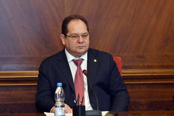 Ростислав Гольдштейн поручил оперативно восстановить мост, соединяющий заречные Озёл и Сёйты с 