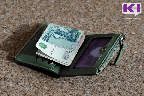 Если друг оказался вдруг: старый знакомый украл у сыктывкарца 40 тыс.рублей