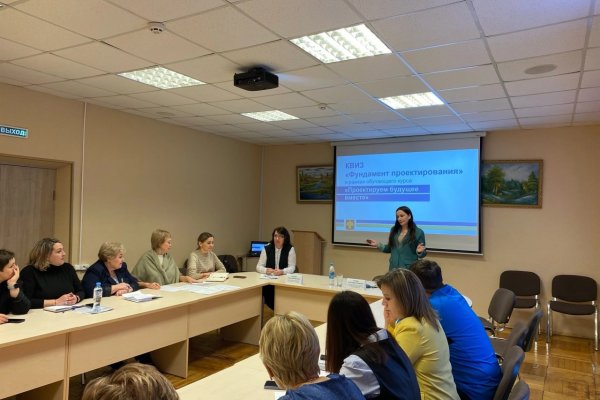 Система работы с гражданскими инициативами в Коми получила высокую оценку на федеральном уровне