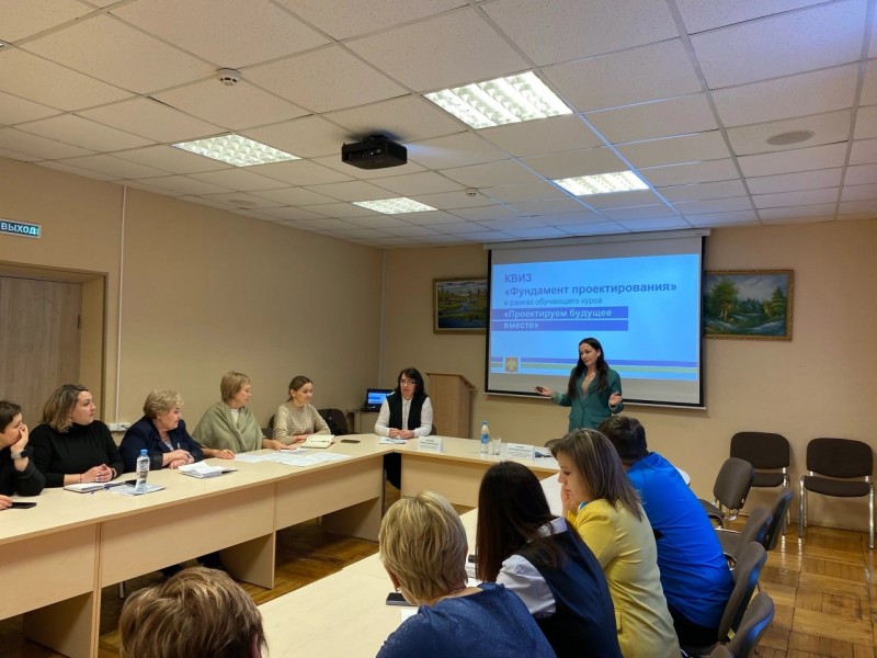 Система работы с гражданскими инициативами в Коми получила высокую оценку на федеральном уровне