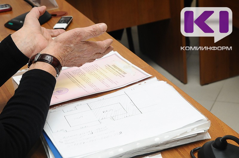 Житель Усинска ради налогового вычета "купил" квартиру у тёщи

