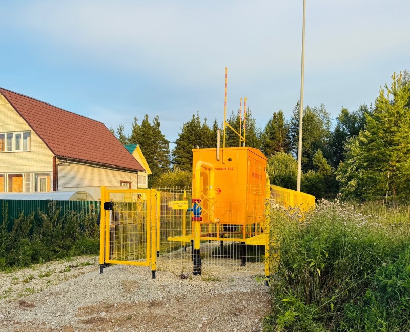 Про "помощников" в догазификации или как на жителях Республики Коми зарабатывают "посредники"

