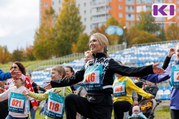 Сотрудники Группы компаний 