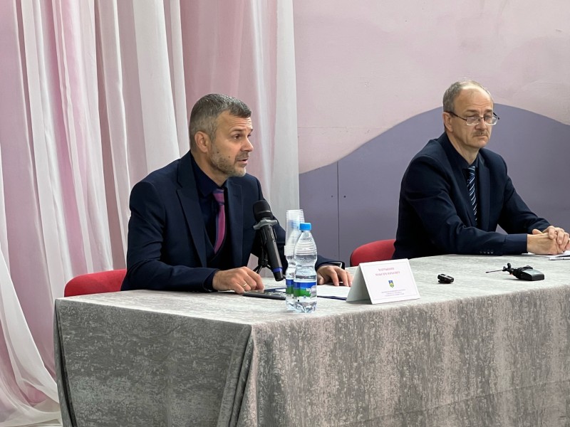 Мэрия Сыктывкара пересмотрит автобусную реформу
